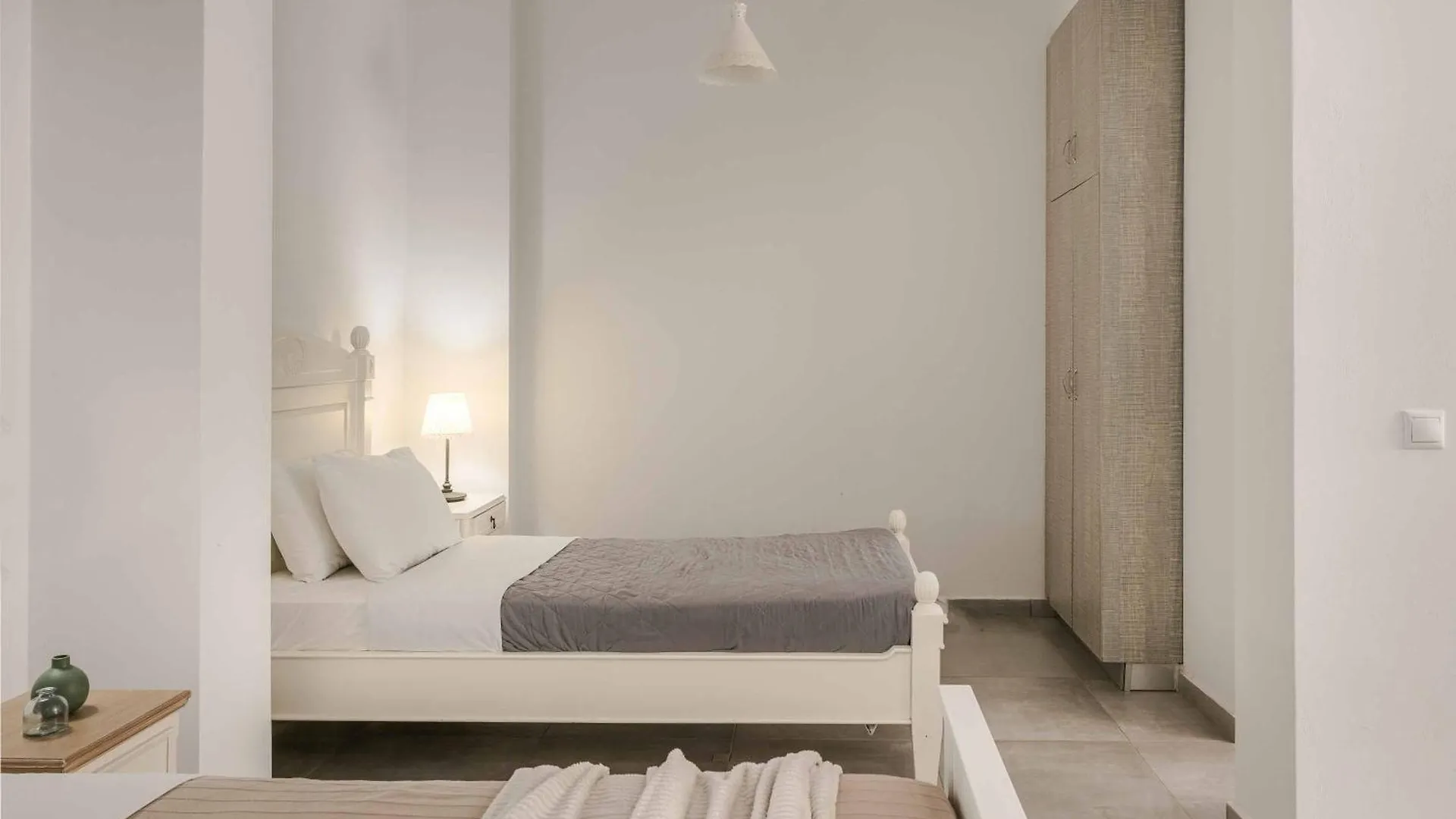 Villa Seashell Skala Spathion