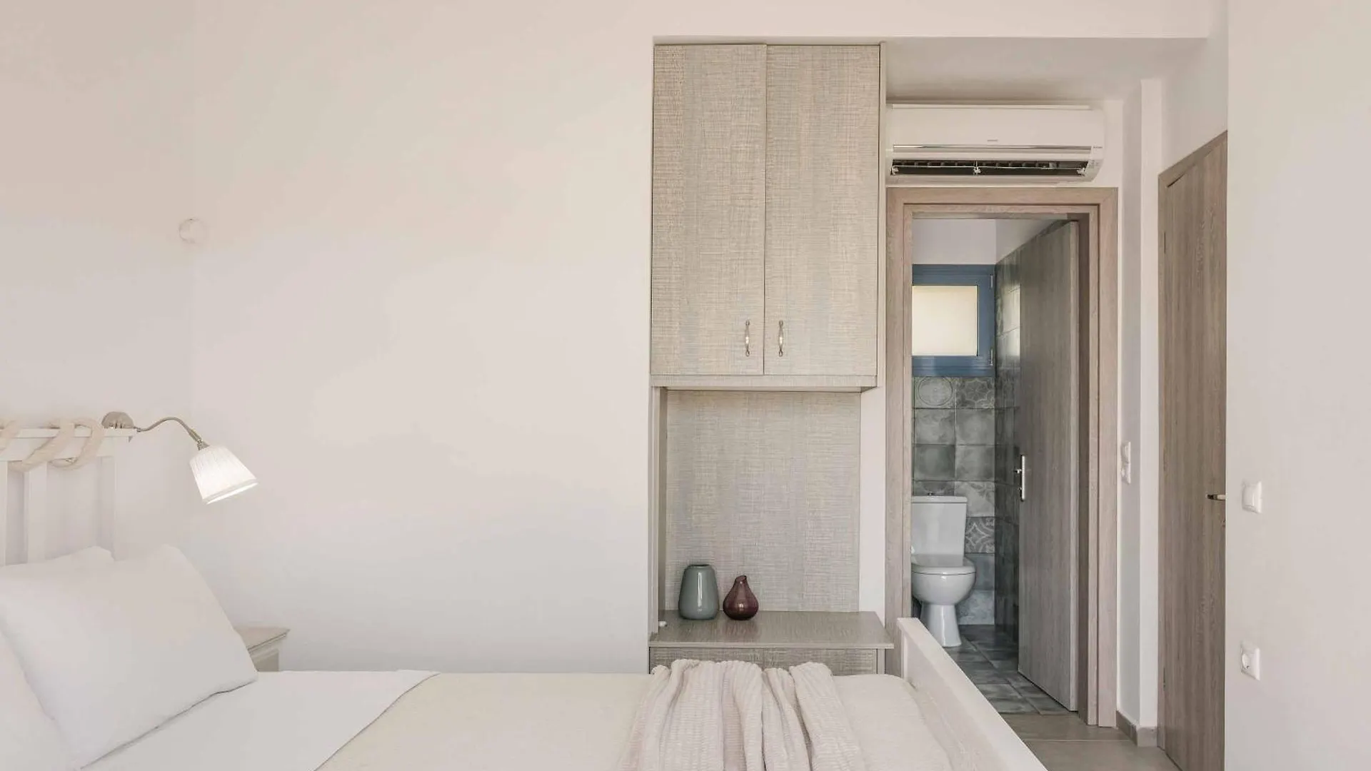 Villa Seashell Skala Spathion Greece