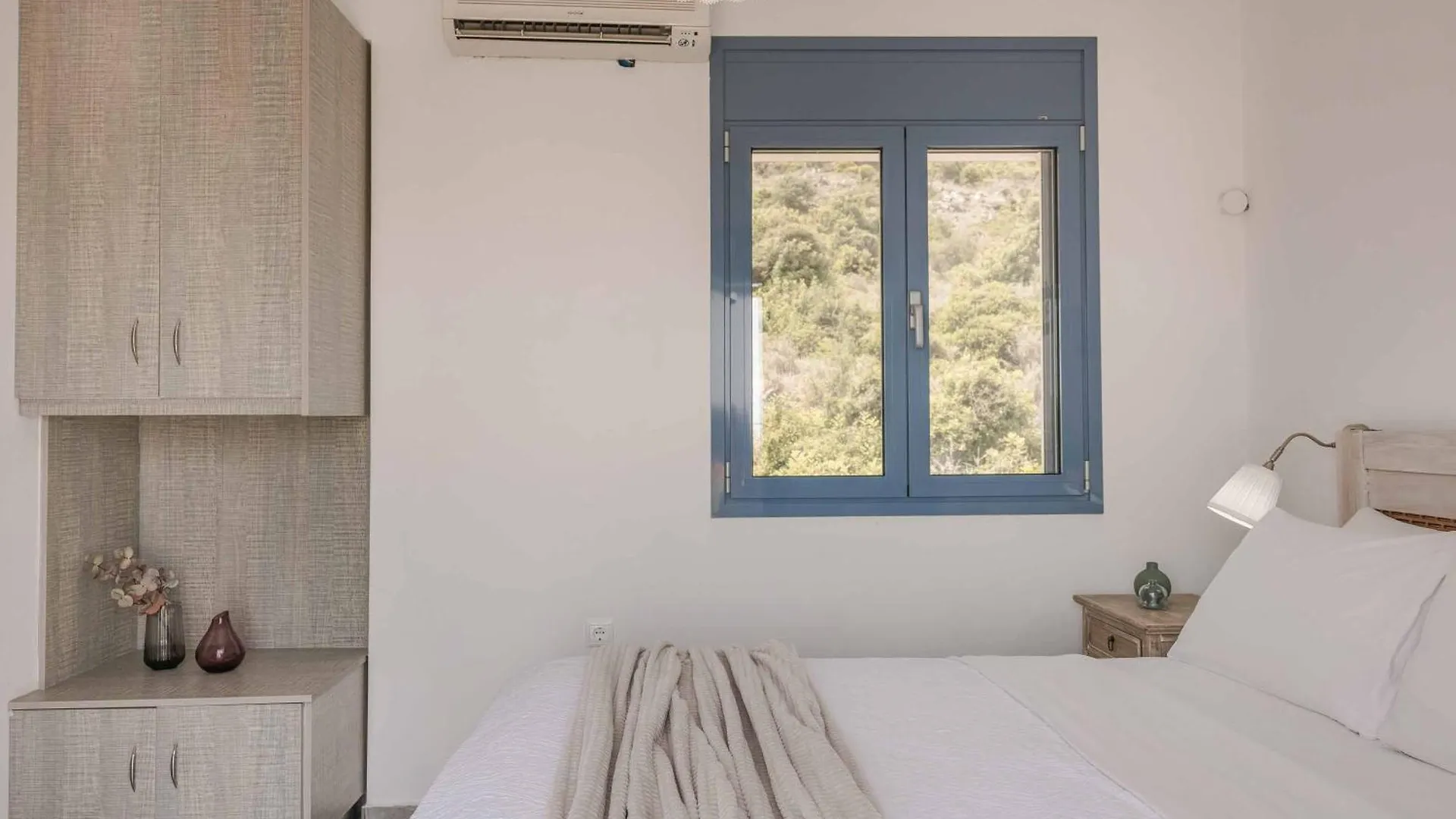 Villa Seashell Skala Spathion