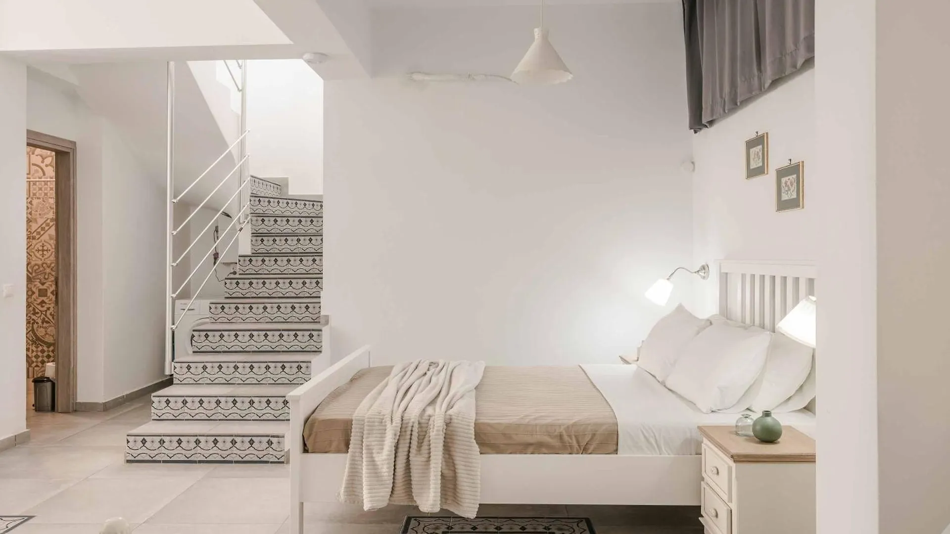 Villa Seashell Skala Spathion 0*,  Greece